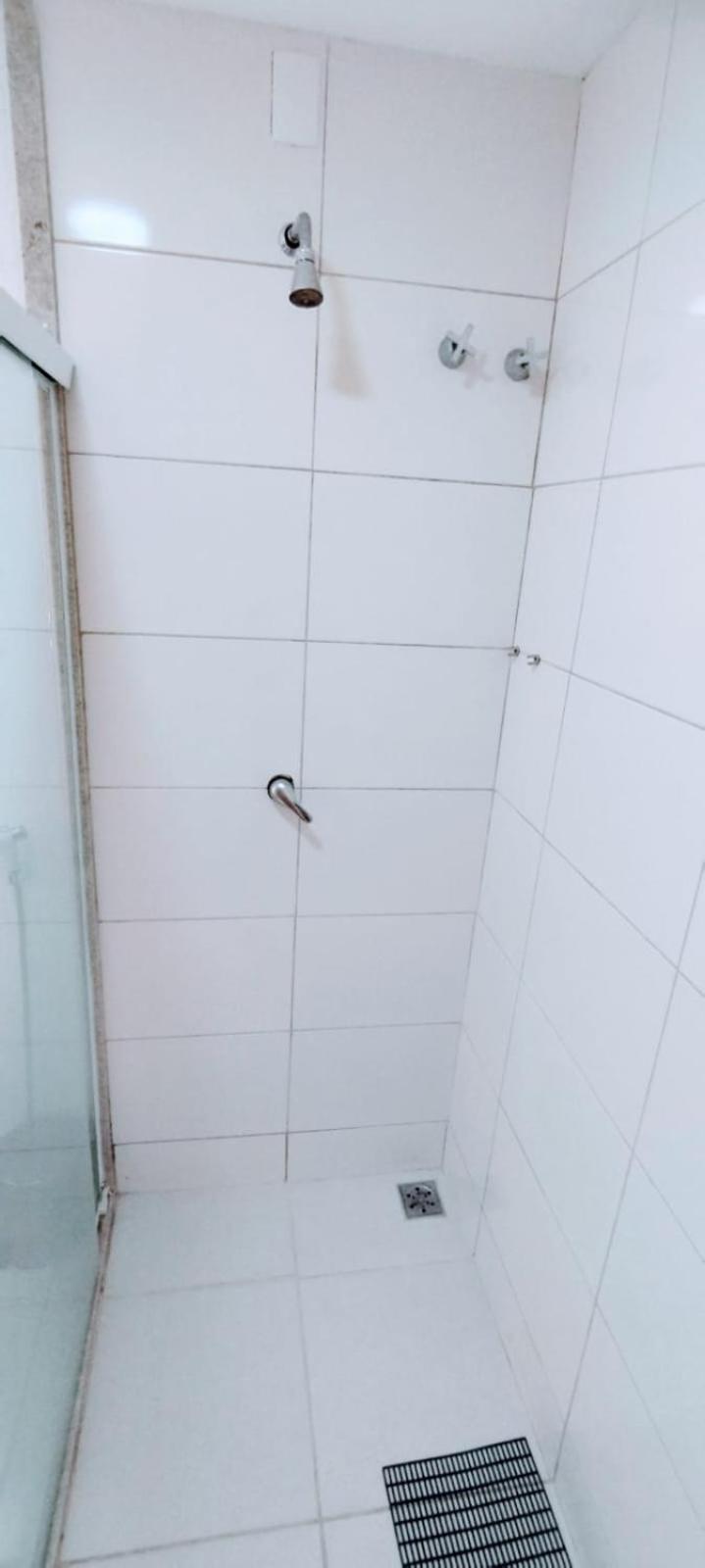 Flat Aldeia Das Aguas โวลตา เฮดอนดา ภายนอก รูปภาพ